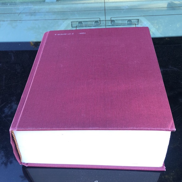 HARRISON'S PRINCIPALS OF INTERNAL MEDICINE/15th Ed/ HC/Medical - Picture 6 of 16